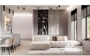 Коттедж 196м², 1-этажный, участок 13 сот.