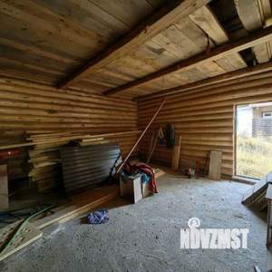 Дом 80м², 1-этажный, участок 8 сот.