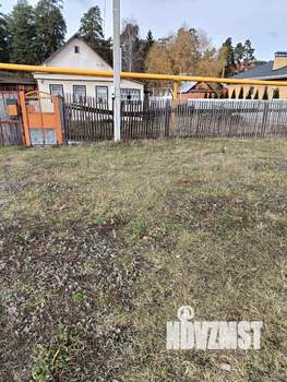 Дом 57м², 1-этажный, участок 11 сот.