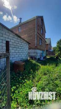 Дом 152м², 2-этажный, участок 5 сот.