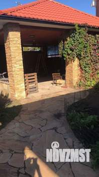 Коттедж 398м², 2-этажный, участок 9 сот.