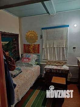 Дом 57м², 1-этажный, участок 11 сот.