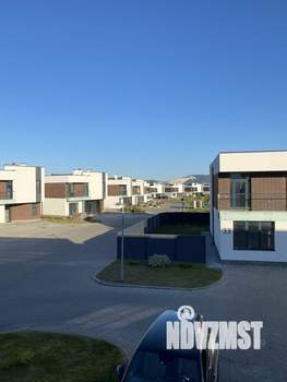 Таунхаус 141м², 2-этажный, участок 1 сот.