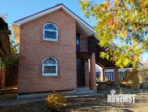 Дом 41м², 2-этажный, участок 4 сот.