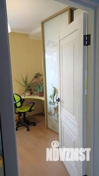 Коттедж 126м², 2-этажный, участок 6 сот.