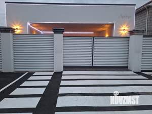 Коттедж 190м², 1-этажный, участок 7 сот.