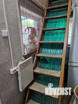 Дом 55м², 2-этажный, участок 6 сот.