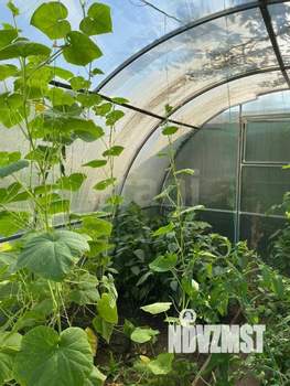 Дом 214м², 2-этажный, участок 6 сот.