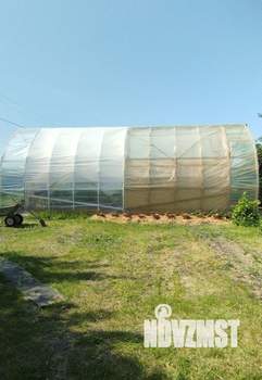 Дом 45м², 1-этажный, участок 15 сот.