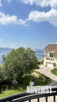 Коттедж 299м², 3-этажный, участок 2 сот.