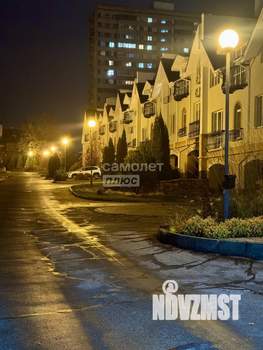 Коттедж 299м², 3-этажный, участок 2 сот.