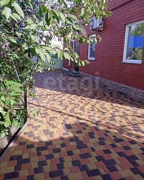 Дом 152м², 2-этажный, участок 6 сот.