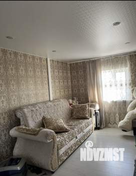 Дом 120м², 2-этажный, участок 5 сот.