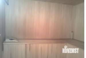 Коттедж 288м², 2-этажный, участок 6 сот.