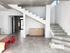 Дом 217м², 2-этажный, участок 5 сот.