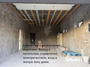 Коттедж 196м², 1-этажный, участок 13 сот.