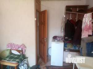 Дом 61м², 1-этажный, участок 3 сот.