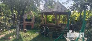 Дом 28м², 2-этажный, участок 5 сот.