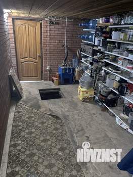 Дом 185м², 2-этажный, участок 6 сот.