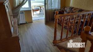 Коттедж 204м², 3-этажный, участок 11 сот.