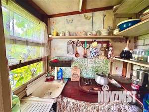 Дом 30м², 2-этажный, участок 4 сот.