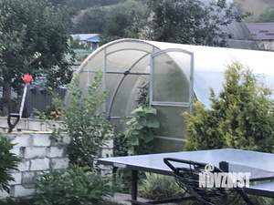 Дом 40м², 2-этажный, участок 5 сот.