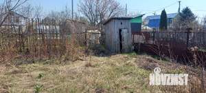 Дом 36м², 2-этажный, участок 6 сот.