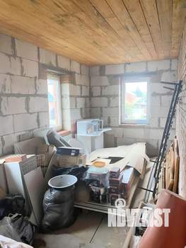 Дом 185м², 2-этажный, участок 6 сот.