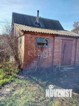 Дом 85м², 1-этажный, участок 6 сот.