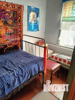 Дом 57м², 1-этажный, участок 11 сот.