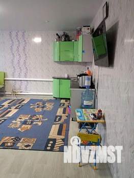 Дом 200м², 2-этажный, участок 5 сот.