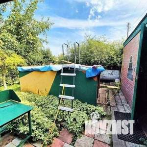 Дом 50м², 2-этажный, участок 5 сот.