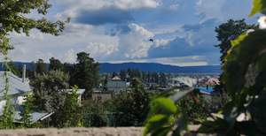 Дом 55м², 2-этажный, участок 8 сот.