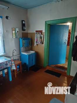 Дом 57м², 1-этажный, участок 11 сот.