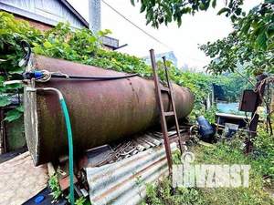 Дом 30м², 2-этажный, участок 4 сот.