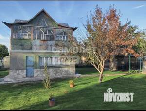 Дом 60м², 2-этажный, участок 5 сот.