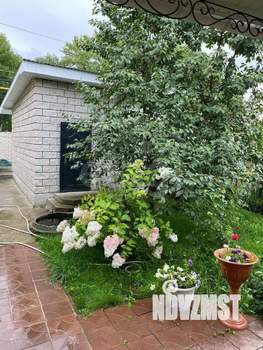 Дом 214м², 2-этажный, участок 6 сот.