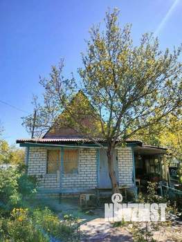 Дом 30м², 1-этажный, участок 10 сот.