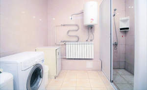 Дом 120м², 1-этажный, участок 6 сот.