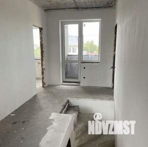 Таунхаус 170м², 2-этажный, участок 2 сот.