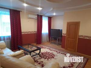 Дом 377м², 3-этажный, участок 5 сот.