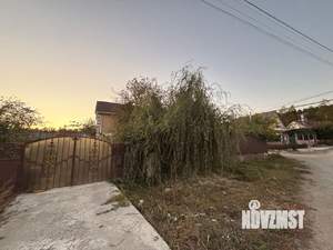 Дом 110м², 2-этажный, участок 9 сот.