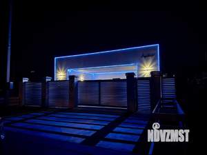 Коттедж 190м², 1-этажный, участок 7 сот.