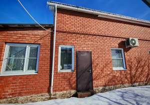 Дом 152м², 2-этажный, участок 6 сот.