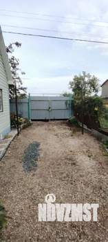 Дом 22м², 1-этажный, участок 5 сот.