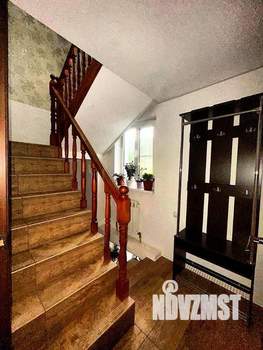 Дом 150м², 3-этажный, участок 4 сот.