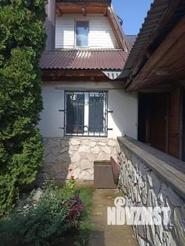 Коттедж 291м², 2-этажный, участок 506 сот.