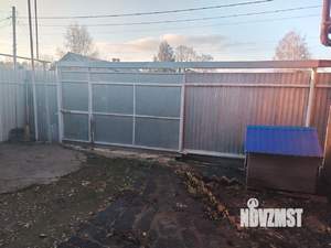 Дом 48м², 1-этажный, участок 3 сот.