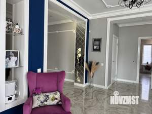 Дом 250м², 1-этажный, участок 7 сот.