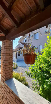 Дом 240м², 3-этажный, участок 7 сот.